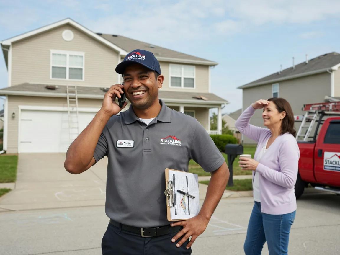 Chimney flashing repair Nixa, MO FAQs